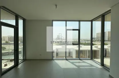 شقة - 2 غرف نوم - 3 حمامات للايجار في ذا بالس ريزيدنس بلازا - ذي بالس - دبي الجنوب (مركز دبي العالمي) - دبي