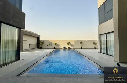 Villa - 6 Bedrooms - 7+ Bathrooms for rent in Al Aweer 1 - Al Aweer - Dubai