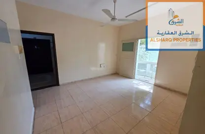 شقة - غرفة نوم - 1 حمام للايجار في فلل الروضة 3 - 3  الروضة - الروضة - عجمان