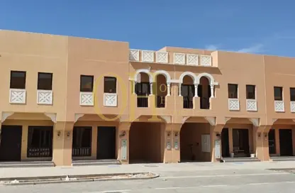 تاون هاوس - 2 غرف نوم - 3 حمامات للبيع في المنطقة 7 - قرية هيدرا - أبوظبي