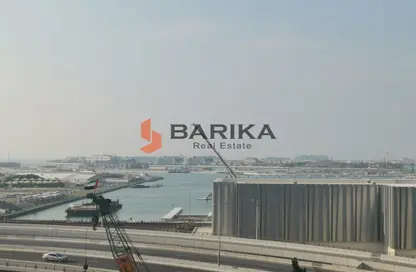 Apartment - 1 Bedroom - 2 Bathrooms for rent in Cayan Tower - Dubai Marina - Dubai