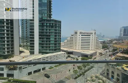 شقة - 3 غرف نوم - 3 حمامات للبيع في خليج الدرة - دبي مارينا - دبي شقة - 3 غرف نوم - 3 حمامات للبيع في خليج الدرة - دبي مارينا - دبي