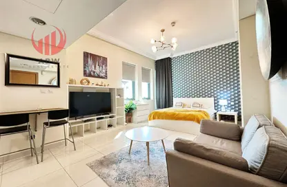 شقة - 1 حمام للايجار في جيويلز باي دانيوب - ارجان - دبي