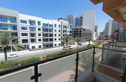 فيلا - 4 غرف نوم - 5 حمامات للايجار في ذي غاف تري - قرية الجميرا سركل - دبي