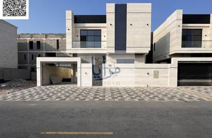 فيلا - 5 غرف نوم - 7 حمامات للبيع في الباهيه هيلز - الباهية - عجمان