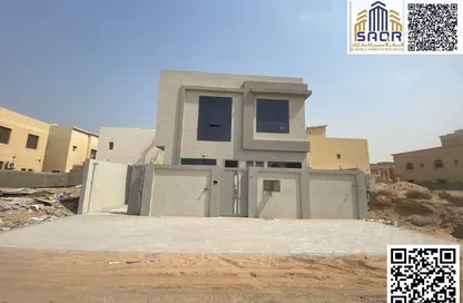 فيلا - 4 غرف نوم - 6 حمامات للبيع في 1 الياسمين - الياسمين - عجمان