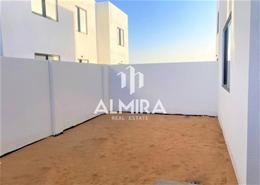 Studio - 1 حمام للبيع في الغدير 2 - الغدير - أبوظبي