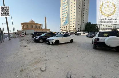 Land - Studio for sale in Al Nakheel - Ajman Downtown - Ajman Land - Studio for sale in Al Nakheel - Ajman Downtown - Ajman