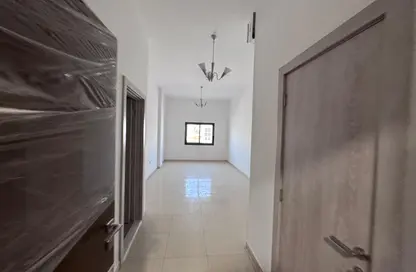 Apartment - 1 Bedroom - 2 Bathrooms for rent in Al Rawda 2 Villas - Al Rawda 2 - Al Rawda - Ajman