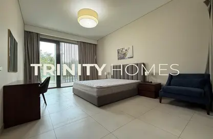 Apartment - Studio - 2 Bathrooms for rent in SOL Avenue - Business Bay - Dubai