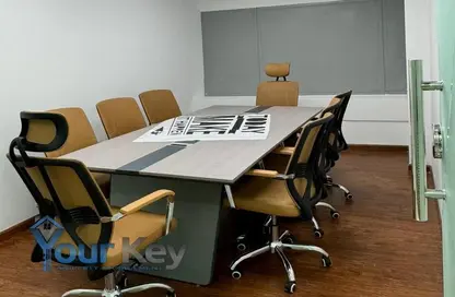 Fully Furnished Office Space Near Metro