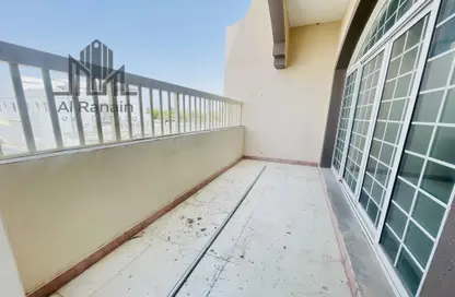 Apartment - 2 Bedrooms - 3 Bathrooms for rent in Oud Bin Sag-Han - Al Muwaiji - Al Ain