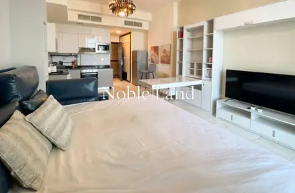 شقة - 1 حمام للايجار في بيز من دانوب - الخليج التجاري - دبي شقة - 1 حمام للايجار في بيز من دانوب - الخليج التجاري - دبي