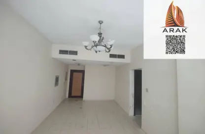 Apartment - 2 Bedrooms - 2 Bathrooms for sale in Jasmine Towers - Garden City - Ajman