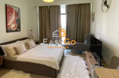 Apartment - Studio - 1 Bathroom for sale in AZIZI Riviera - Meydan One - Meydan - Dubai