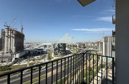 Apartment - 2 Bedrooms - 3 Bathrooms for sale in Collective at Dubai Hills Estate Tower 1 - Collective at Dubai Hills Estate - Dubai Hills Estate - Dubai Apartment - 2 Bedrooms - 3 Bathrooms for sale in Collective at Dubai Hills Estate Tower 1 - Collective at Dubai Hills Estate - Dubai Hills Estate - Dubai