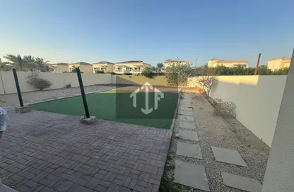 فيلا - 2 غرف نوم - 3 حمامات للايجار في 4 البرشاء جنوب - جنوب البرشاء - البرشاء - دبي فيلا - 2 غرف نوم - 3 حمامات للايجار في 4 البرشاء جنوب - جنوب البرشاء - البرشاء - دبي