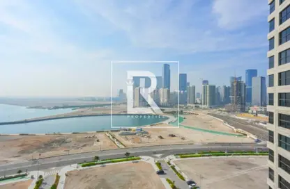 Apartment - 2 Bedrooms - 3 Bathrooms for sale in Pixel - Makers District - Al Reem Island - Abu Dhabi