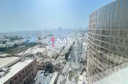 شقة - 3 غرف نوم - 4 حمامات للايجار في يونايتد سكوير - الخالدية - أبوظبي شقة - 3 غرف نوم - 4 حمامات للايجار في يونايتد سكوير - الخالدية - أبوظبي