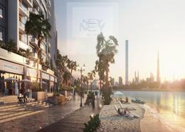 Studio - 1 حمام للبيع في 17 عزيزي ريفيرا - ميدان واحد - ميدان - دبي