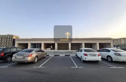 Land - Studio for sale in Al Malha - Al Rahmaniya - Sharjah