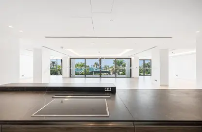 Apartment - 3 Bedrooms - 5 Bathrooms for sale in Mansion 4 - W Residences - Palm Jumeirah - Dubai
