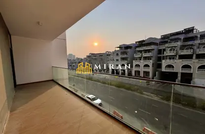 Apartment - 2 Bedrooms - 3 Bathrooms for rent in Westview Garden - Jumeirah Village Circle - Dubai