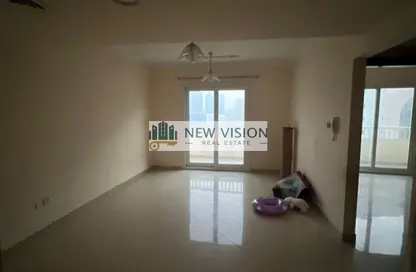 شقة - غرفة نوم - 2 حمامات للايجار في الند - القاسمية - الشارقة شقة - غرفة نوم - 2 حمامات للايجار في الند - القاسمية - الشارقة