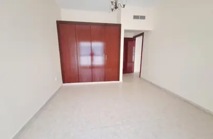 Apartment - 2 Bedrooms - 2 Bathrooms for rent in GGICO Crown Residence - Al Taawun - Sharjah