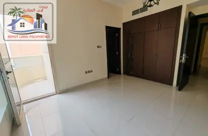 Apartment - 2 Bedrooms - 2 Bathrooms for rent in Muweileh Community - Muwaileh Commercial - Sharjah
