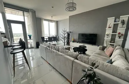 Apartment - 2 Bedrooms - 3 Bathrooms for rent in Amna - Al Habtoor City - Business Bay - Dubai
