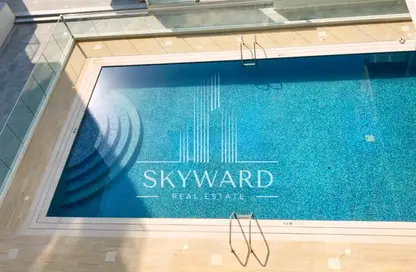 Apartment - Studio - 1 Bathroom for rent in Al Raha Lofts - Al Raha Beach - Abu Dhabi