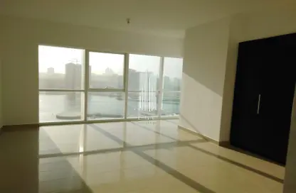 Apartment - 1 Bedroom - 2 Bathrooms for sale in MAG 5 - Marina Square - Al Reem Island - Abu Dhabi