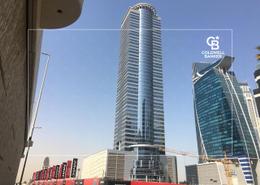 Office Space for sale in The Citadel Tower - Business Bay - Dubai