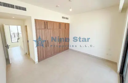 Townhouse - 3 Bedrooms - 4 Bathrooms for sale in Maha Townhouses - Town Square - Dubai