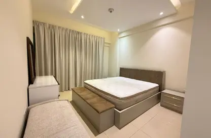 Apartment - 1 Bedroom - 2 Bathrooms for sale in Laya Residences - District 10 - Jumeirah Village Circle - Dubai