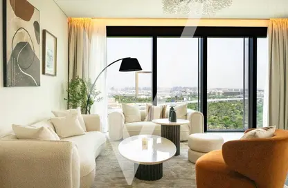 Apartment - 2 Bedrooms - 3 Bathrooms for sale in One Za'abeel The Residences - Zabeel 1 - Zabeel - Dubai