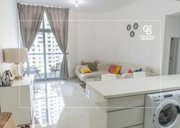 Apartment - 2 bedrooms - 2 bathrooms for rent in Marina Wharf 2 - Marina Wharf - Dubai Marina - Dubai