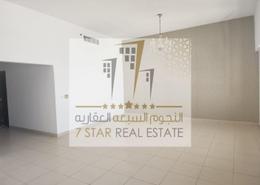 Empty Room image for: Apartment - 3 bedrooms - 4 bathrooms for sale in Al Mamzar - Al Mamzar - Sharjah - Sharjah, Image 1