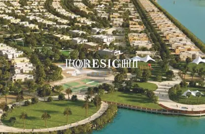 Land - Studio for sale in West Yas - Yas Island - Abu Dhabi