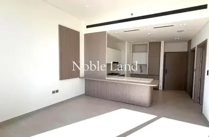 Apartment - 1 Bedroom - 2 Bathrooms for rent in Binghatti Royale - District 18 - Jumeirah Village Circle - Dubai