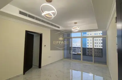 Apartment - 2 Bedrooms - 2 Bathrooms for rent in Al Naemiya Tower 2 - Al Naemiya Towers - Al Nuaimiya - Ajman