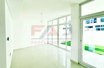 Townhouse - 3 Bedrooms - 3 Bathrooms for sale in Albizia - Damac Hills 2 - Dubai