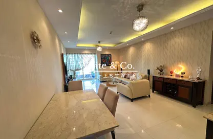 Apartment - 3 Bedrooms - 4 Bathrooms for sale in Icon Tower 2 - JLT Cluster L - Jumeirah Lake Towers - Dubai