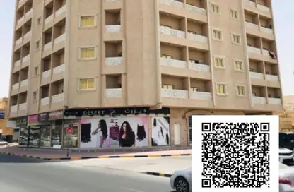 Apartment - 1 Bedroom - 1 Bathroom for rent in Al Rawda 2 Villas - Al Rawda 2 - Al Rawda - Ajman