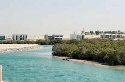 فيلا - 5 غرف نوم - 8 حمامات للبيع في ند الظبي - جزيرة الجبيل - أبوظبي