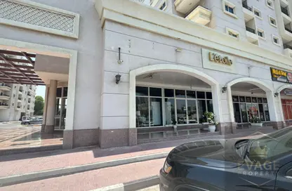 متجر - استوديو - 1 حمام للايجار في الجرف 2 - الجرف - عجمان وسط المدينة - عجمان