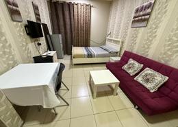 Studio - 1 حمام للكراء في 2 الحميدية - الحميدية - عجمان