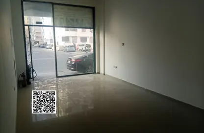 متجر - استوديو للايجار في برج النعيمية 1 - أبراج النعيمية - النعيمية - عجمان