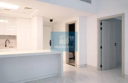 Apartment - 1 Bedroom - 1 Bathroom for rent in Lumina Vista Residences - Jumeirah Village Circle - Dubai